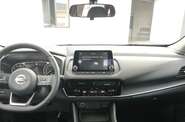 Nissan Qashqai Acenta