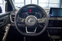 Nissan Qashqai Acenta