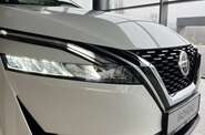 Nissan Qashqai Acenta