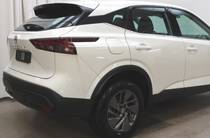 Nissan Qashqai Acenta