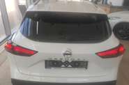 Nissan Qashqai Acenta