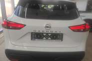 Nissan Qashqai Acenta