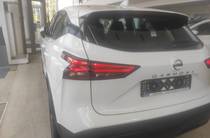 Nissan Qashqai Acenta