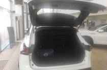 Nissan Qashqai Acenta