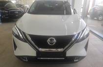 Nissan Qashqai Acenta