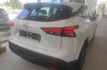 Nissan Qashqai Acenta