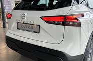 Nissan Qashqai Acenta