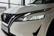 Nissan Qashqai Acenta