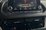 Nissan Qashqai Acenta