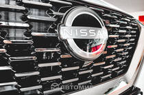 Nissan Qashqai Acenta