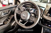 Nissan Qashqai Acenta