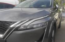 Nissan Qashqai Acenta