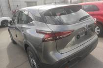 Nissan Qashqai Acenta