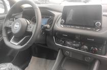 Nissan Qashqai Acenta