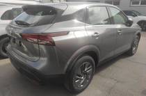 Nissan Qashqai Acenta