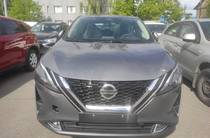 Nissan Qashqai Acenta