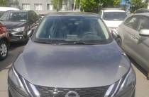 Nissan Qashqai Acenta