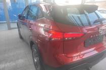 Nissan Qashqai Acenta