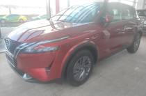 Nissan Qashqai Acenta