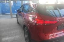 Nissan Qashqai Acenta