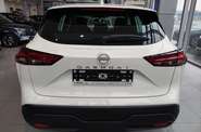 Nissan Qashqai Acenta