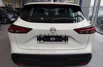 Nissan Qashqai Acenta