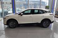 Nissan Qashqai Acenta