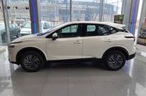 Nissan Qashqai Acenta