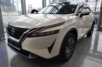 Nissan Qashqai 2022 Acenta