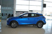 Nissan Qashqai Acenta