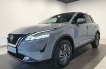 Nissan Qashqai Acenta