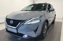 Nissan Qashqai Acenta