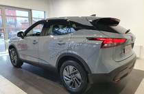 Nissan Qashqai Acenta