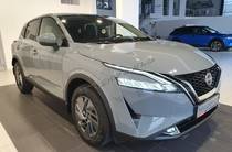 Nissan Qashqai Acenta