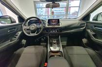 Nissan Qashqai Acenta