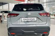 Nissan Qashqai Acenta