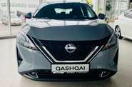 Nissan Qashqai Acenta