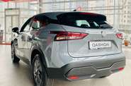 Nissan Qashqai Acenta