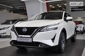 Nissan Qashqai 2022 Acenta