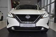 Nissan Qashqai Acenta