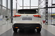 Nissan Qashqai Acenta