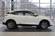 Nissan Qashqai Acenta