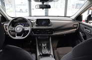 Nissan Qashqai Acenta