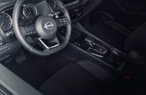 Nissan Qashqai Acenta