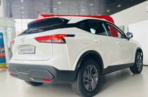 Nissan Qashqai Acenta