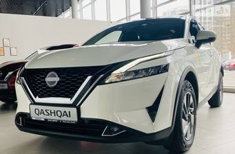 Nissan Qashqai 1.3 MHEV Xtronic (158 к.с.) 2022