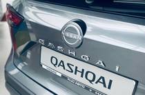 Nissan Qashqai Acenta