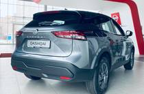 Nissan Qashqai Acenta