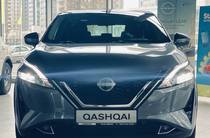 Nissan Qashqai Acenta