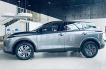 Nissan Qashqai Acenta